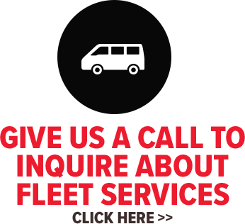 Call for Fleet Services in Tracy, CA