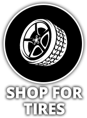 Shop for Tires Online